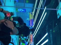 -世代星球·保龄球·镭战真人CS·团建(杨浦店)