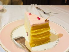 -戈雅法餐厅(世界城广场店)