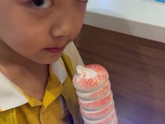 -DQ·蛋糕·冰淇淋(河东万达店)