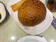 -香港威特瑞茶餐厅(小白楼音乐厅店)