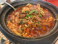 -香港新曜记茶餐厅(星耀城店)