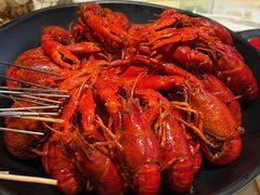 -聚味瞿记·龙虾堂(坡子街店)