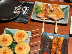 -葉家.焼鳥.居酒屋(惠利街店)