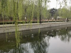 -元大都城垣遗址公园