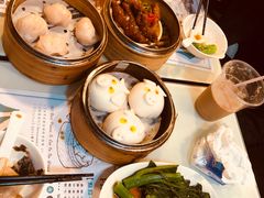 -点点心点心专门店(旺角店)