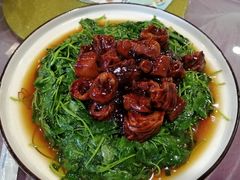 -汤记传菜(浦江店)