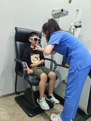 -唯儿诺儿童医院·儿科·眼科(新天地店)