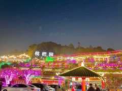 -枇杷园食为鲜火锅(南山店)