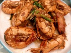 -四姑娘川味海鲜(八爪鱼店)