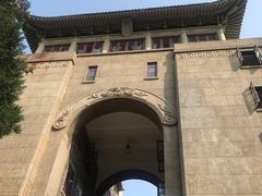 -武汉大学-樱园