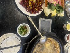 -草墩罗非鱼庄•野生菌•腊排骨(七星街上段店)