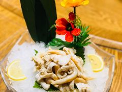 -新海渔港·胶东海鲜家常菜·家宴(奥体中心店)