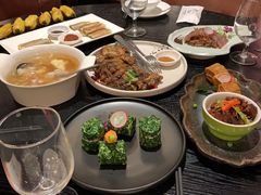 -柒园·三十年创意杭帮菜(龙湖滨江天街店)