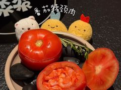 -大龙燚·旷野鲜火锅(广州首店)