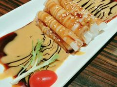 -避风塘·老港味餐厅(虹口龙之梦店)
