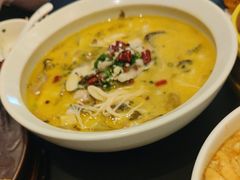 -聚鑫阁江浙菜·非遗传承技艺(青村帝华园店)