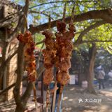 这次去的袁家村最安逸～