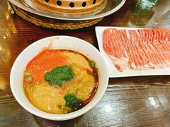 -爆肚冯(廊房二条店)