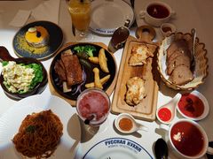 -俄士厨房(时代天街店)