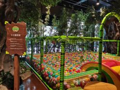 -奇幻丛林(佛罗伦萨小镇店)