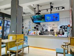 -沪上阿姨·精选茶饮(任丘华油商业街店)