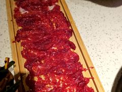 -庖丁家水煮牛排火锅(巴国城店)