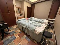 -颐而康·足疗·按摩·艾灸·SPA(金沙北路店)