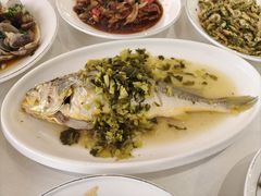 -松兰山海景大酒店·海鲜中餐厅