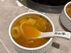 -芸山季·云南野生菌火锅(宝能环球汇店)