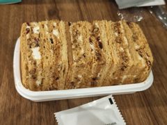 拿破仑-红花点心局(护国寺店)