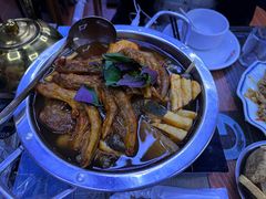 -柳州人田螺鸭脚煲(农院路1店)