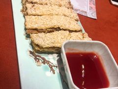 -赵小姐丨新中餐(曲江店)