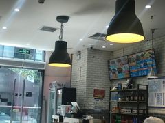 -西粉堂新疆米粉(朝外店)