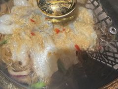 -绿茶餐厅(朝阳大悦城店)