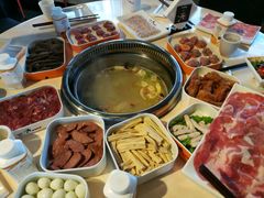 -一天好养生火锅·衢州人自己的火锅(阳光水岸店)