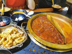 -沸炉重庆老火锅(军事博物馆店)