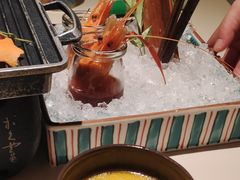 -上井料理黑金店(IFS国金中心店)