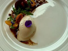 -广州四季酒店·佰鲜汇·现代法餐