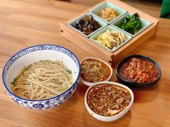 -朱洪元苏式面馆(绿宝广场店)