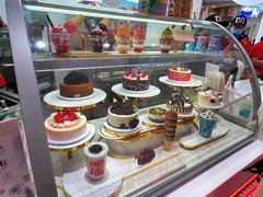-DQ·蛋糕·冰淇淋(五棵松万达店)