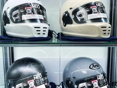 -大行Dahon自行车·北京顶点单车apex bike·ARAI摩托车头盔(白塔寺专卖店)