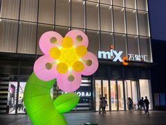 -东莞松山湖万象汇