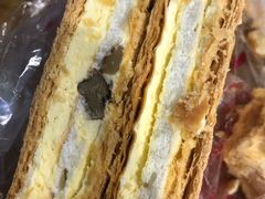 拿破仑蛋糕-宫廷糕点铺(建设路店)