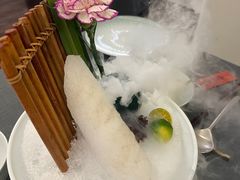 -沈灶河豚宴·河豚融合餐厅(汉中路店)