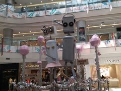 -凯德广场(学府店)