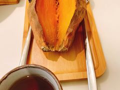 现窑流糖红薯-原味田园·客家菜·土窑鸡(中航城君尚购物中心店)