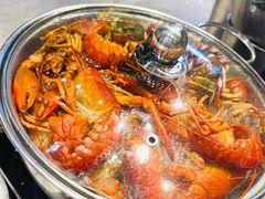 -川骄海鲜自助(河东店)