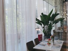 -赵小姐丨新中餐(曲江店)