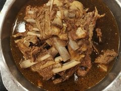 -蝎王府羊蝎子(西直门店)