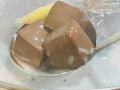 嫩滑靓猪红-华哥新鲜猪精品美食